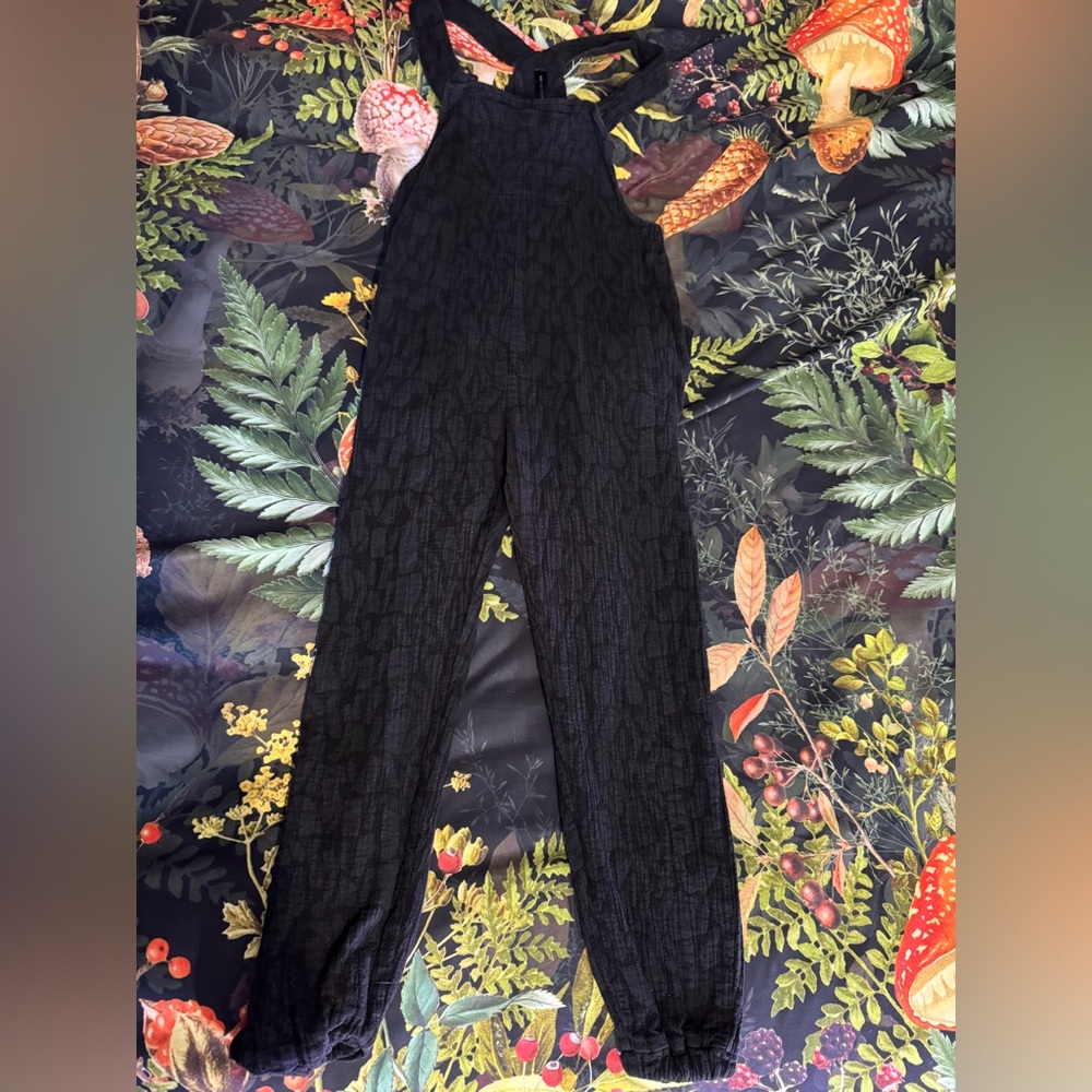 Smash + Tess X Hilary Duff romper